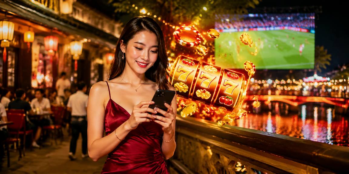 zzz3 Baccarat trực tiếp trên điện thoại